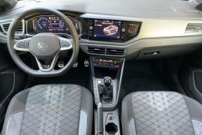 TAIGO 1.0 TSI 116CH R-LINE