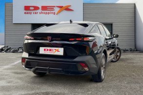 408 1.2 HYBRID 136CH ALLURE E-DCS6