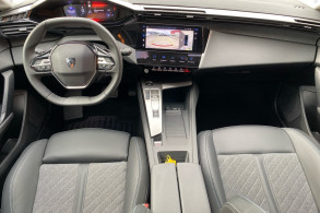 408 1.2 HYBRID 136CH ALLURE E-DCS6