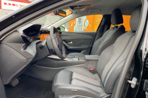 408 1.2 HYBRID 136CH ALLURE E-DCS6