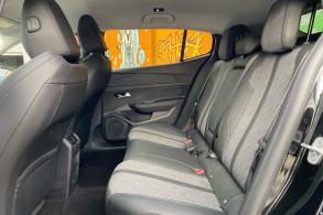 408 1.2 HYBRID 136CH ALLURE E-DCS6