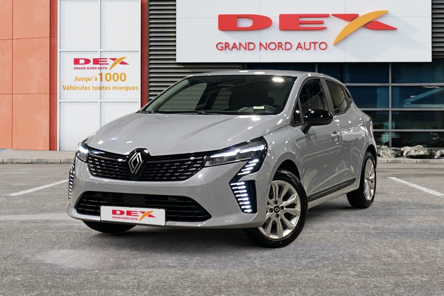 CLIO V 1.0 TCE 90CH EVOLUTION - 25