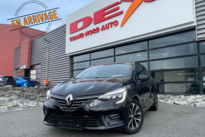 CLIO V 1.0 TCE 90CH TECHNO