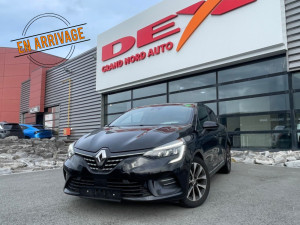 CLIO V 1.0 TCE 90CH TECHNO