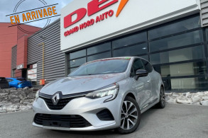 CLIO V 1.0 TCE 90CH TECHNO