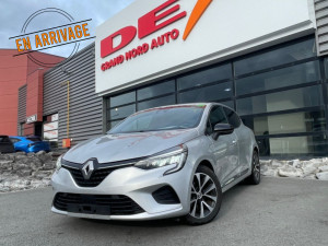 CLIO V 1.0 TCE 90CH TECHNO