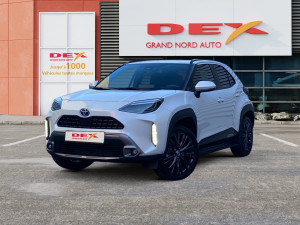 YARIS CROSS 116H DESIGN MC24