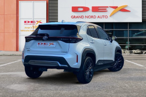 YARIS CROSS 116H DESIGN MC24