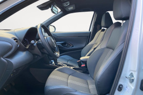 YARIS CROSS 116H DESIGN MC24