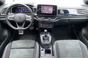 T-ROC 1.5 TSI EVO2 150CH R-LINE DSG7