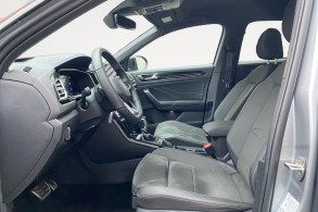 T-ROC 1.5 TSI EVO2 150CH R-LINE DSG7
