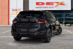 FABIA 1.0 TSI EVO2 116CH MONTE CARLO DSG7