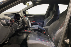 FABIA 1.0 TSI EVO2 116CH MONTE CARLO DSG7