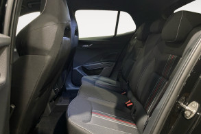 FABIA 1.0 TSI EVO2 116CH MONTE CARLO DSG7