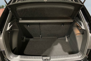 FABIA 1.0 TSI EVO2 116CH MONTE CARLO DSG7