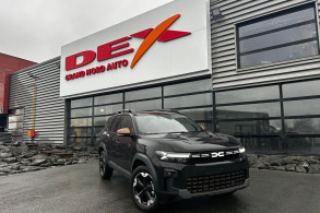 BIGSTER 1.2 MILD HYBRID 140CH EXTREME