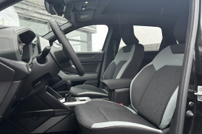 BIGSTER 1.2 MILD HYBRID 140CH EXTREME