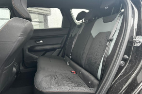 BIGSTER 1.2 MILD HYBRID 140CH EXTREME