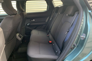 DUSTER 1.6 HYBRID 140CH JOURNEY 4X2