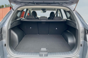 TUCSON 1.6 T-GDI 215CH HYBRID INITIA