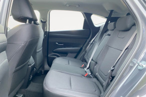TUCSON 1.6 T-GDI 215CH HYBRID INITIA