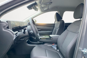 TUCSON 1.6 T-GDI 215CH HYBRID INITIA