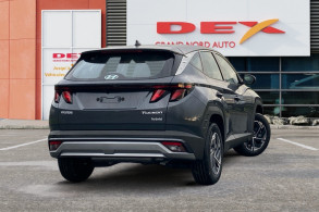 TUCSON 1.6 T-GDI 215CH HYBRID INITIA