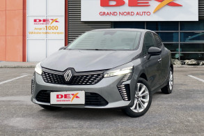 CLIO V 1.0 ECO-G 100CH EVOLUTION