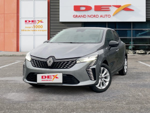 CLIO V 1.0 ECO-G 100CH EVOLUTION