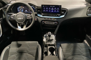 CEED SW 1.0 T-GDI 100CH DESIGN