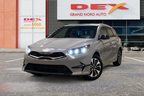 CEED SW 1.0 T-GDI 100CH DESIGN