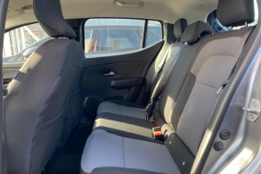 SANDERO 1.0 ECO-G 100CH STEPWAY EXTREME +