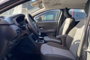 SANDERO 1.0 ECO-G 100CH STEPWAY EXTREME +