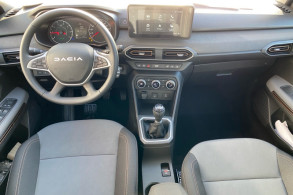 SANDERO 1.0 ECO-G 100CH STEPWAY EXTREME +