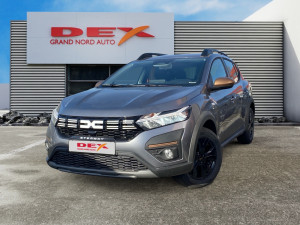 SANDERO 1.0 ECO-G 100CH STEPWAY EXTREME +