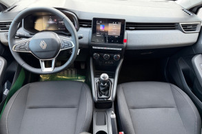 CLIO V 1.0 ECO-G 100CH EVOLUTION