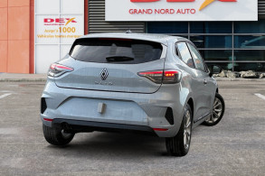 CLIO V 1.0 ECO-G 100CH EVOLUTION