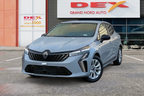 CLIO V 1.0 ECO-G 100CH EVOLUTION