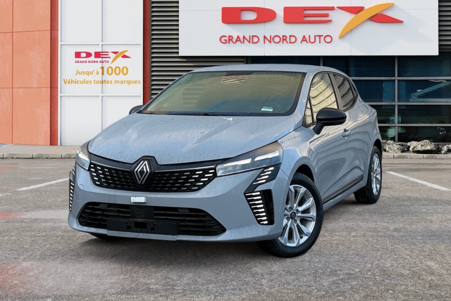 CLIO V 1.0 ECO-G 100CH EVOLUTION