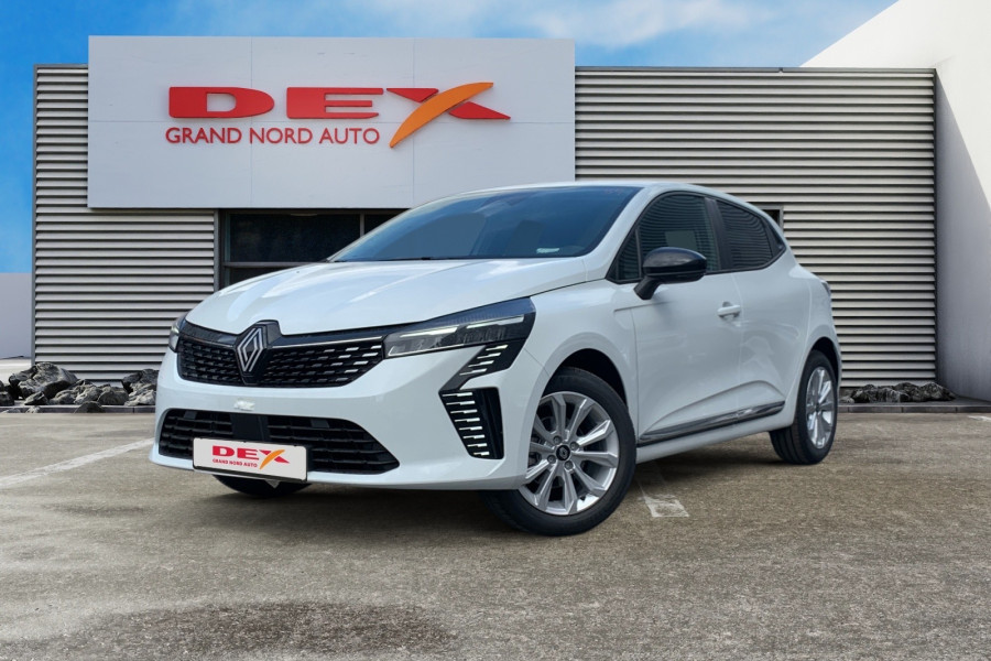 CLIO V 1.0 ECO-G 100CH EVOLUTION