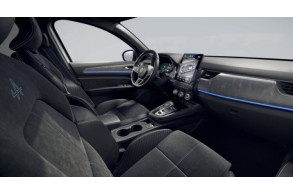 ARKANA 1.3 TCE 160CH MILD HYBRID RS-LINE