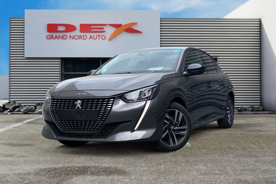 1.2 100CH S&S ALLURE PACK