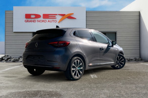 CLIO V 1.0 TCE 90CH TECHNO