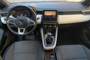 CLIO V 1.0 TCE 90CH TECHNO