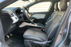 CLIO V 1.0 TCE 90CH TECHNO