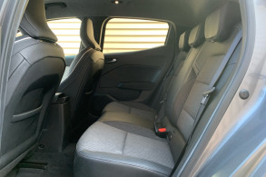 CLIO V 1.0 TCE 90CH TECHNO