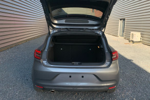 CLIO V 1.0 TCE 90CH TECHNO