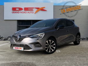 CLIO V 1.0 TCE 90CH TECHNO