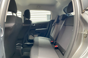 C3 1.2 83CH S&S C-SERIES