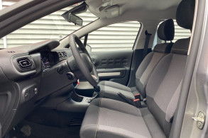 C3 1.2 83CH S&S C-SERIES